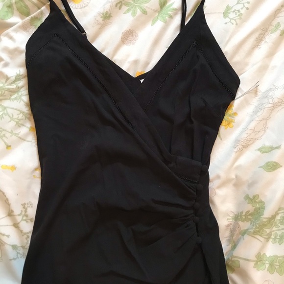 Free People Black dress - Picture 3 of 3